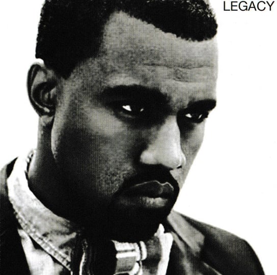 Legacy West Kanye