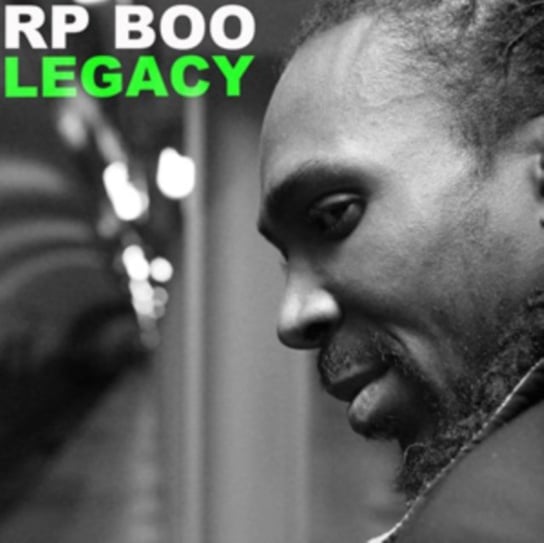 Legacy RP Boo