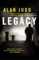 Legacy Judd Alan