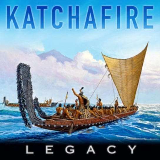 Legacy Katchafire