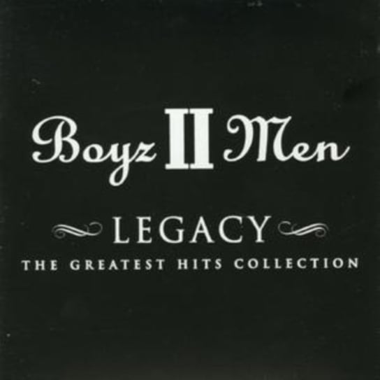 Legacy Boyz II Men