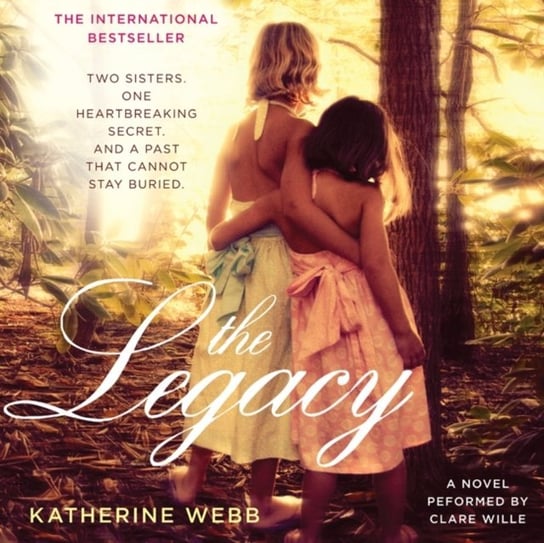Legacy Webb Katherine