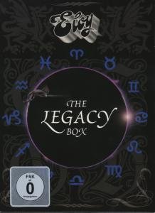 Legacy Box Eloy