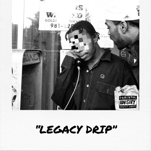 LEGACY DRIP GFTD, iNTeLL and 2nd Generation Wu