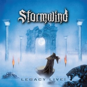 Legacy Live!, płyta winylowa Stormwind