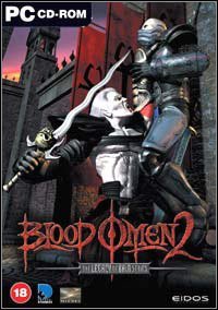 Legacy of Kain: Blood Omen 2 Square Enix