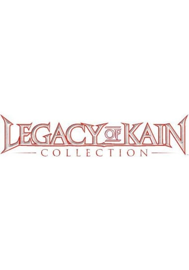 Legacy of Kain Collection Crystal Dynamics