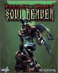 Legacy of Kain: Soul Reaver Square Enix