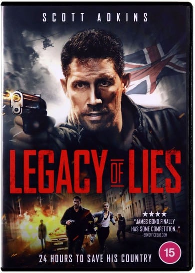 Legacy Of Lies (W sieci kłamstw) Various Directors