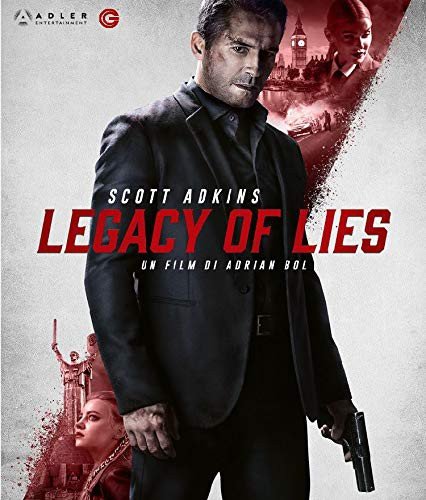 Legacy of Lies (W sieci kłamstw) Various Directors