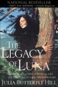Legacy of Luna Hill Julia