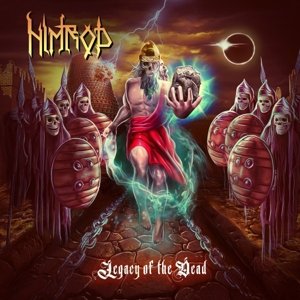 Legacy of the Dead Nimrod