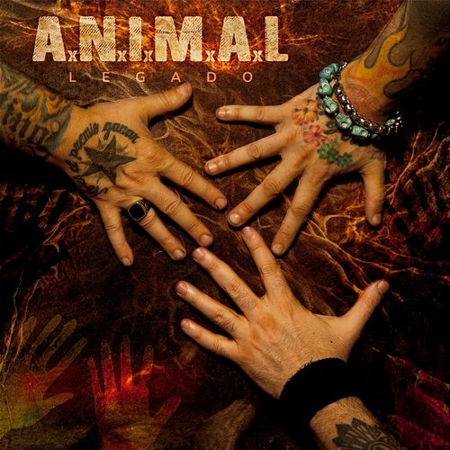 Legado A.N.I.M.A.L