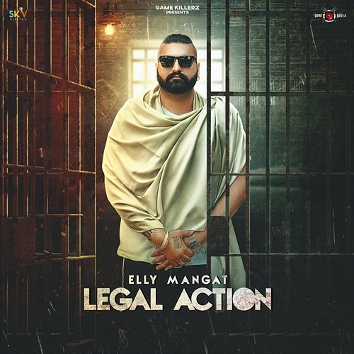 Legal Action Elly Mangat
