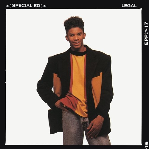 Legal Special Ed