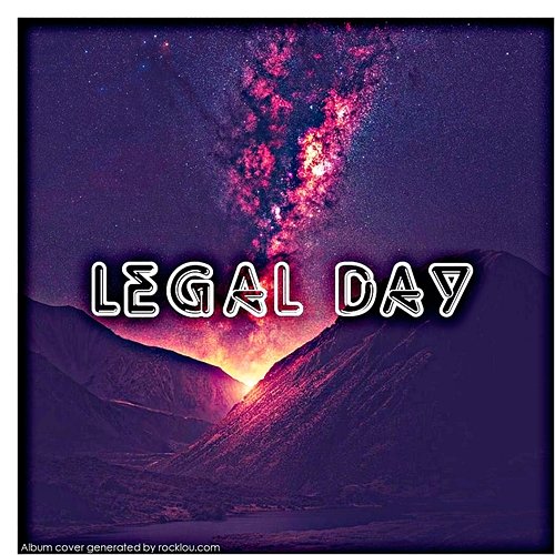 Legal Day Pessy Shamona