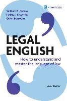 Legal English Mckay William, Charlton Helen Elizabeth, Barsoum Grant