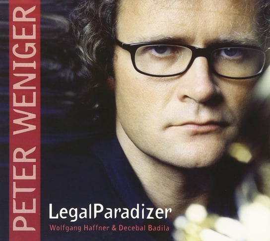 Legal Paradizer Weniger Peter, Badila Decebal, Haffner Wolfgang