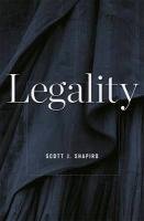 Legality Shapiro Scott J.