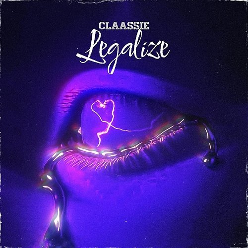 Legalize Claassie