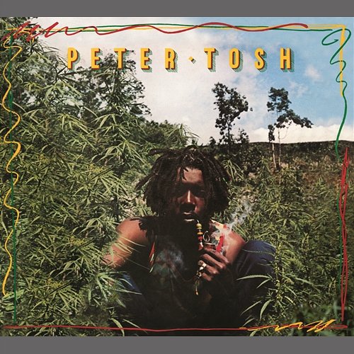 Legalize It (Legacy Edition) Peter Tosh