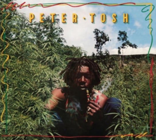 Legalize It, płyta winylowa Peter Tosh