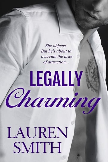 Legally Charming Lauren Smith