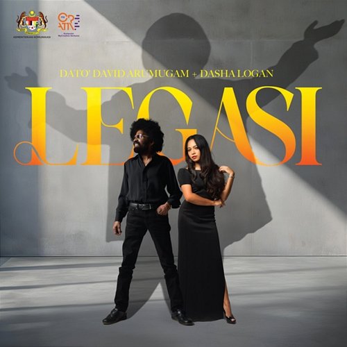 Legasi Dato David Arumugam, Dasha Logan