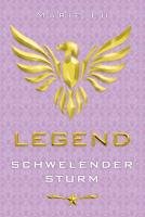 Legend 02 - Schwelender Sturm Lu Marie