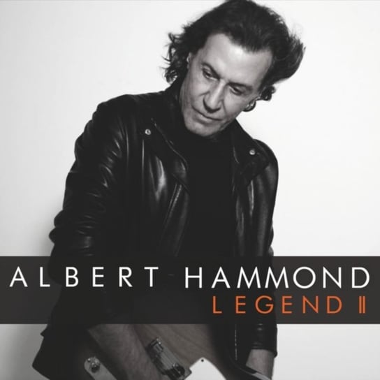 Legend 2 Hammond Albert