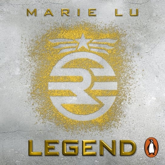 Legend Lu Marie