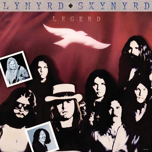 Legend Lynyrd Skynyrd