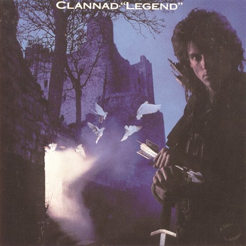 Legend Clannad