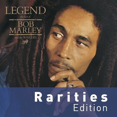 Legend Bob Marley & The Wailers