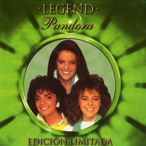 Legend Pandora