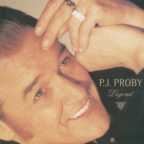 Legend P.J. Proby