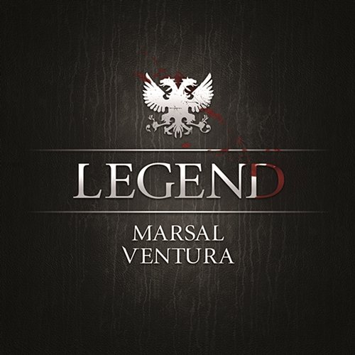 Legend Marsal Ventura