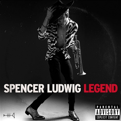Legend Spencer Ludwig
