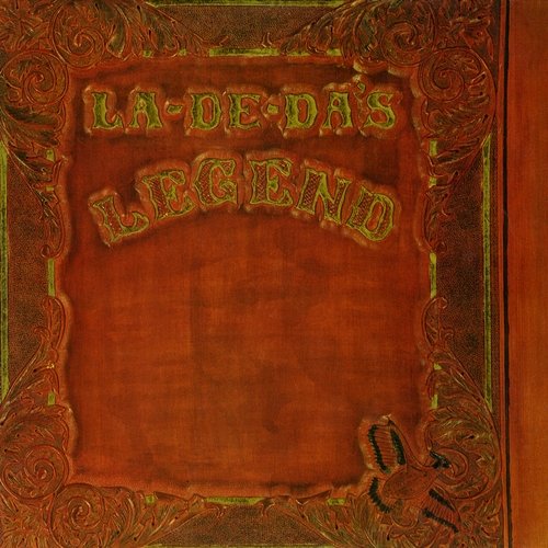 Legend The La De Da's