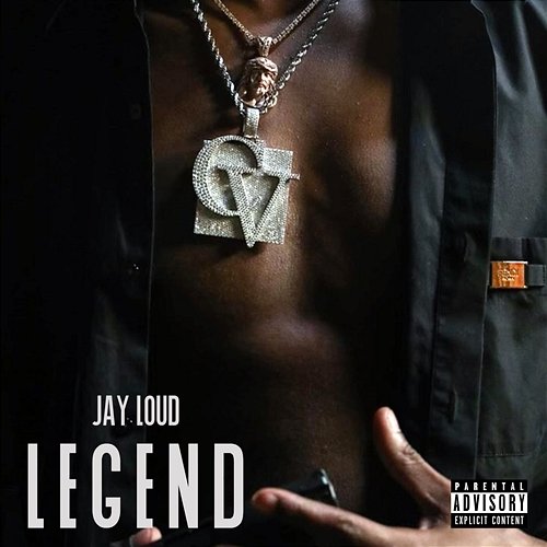 Legend Jay Loud