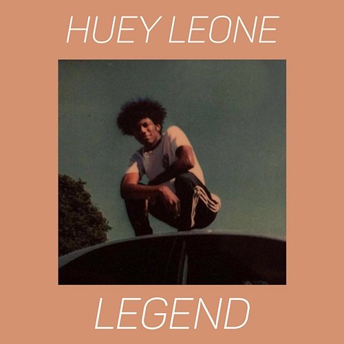Legend Huey Leone
