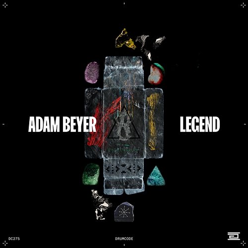 Legend Adam Beyer