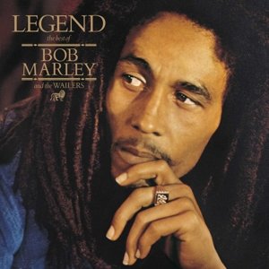 Legend Bob Marley And The Wailers