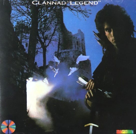 Legend Clannad