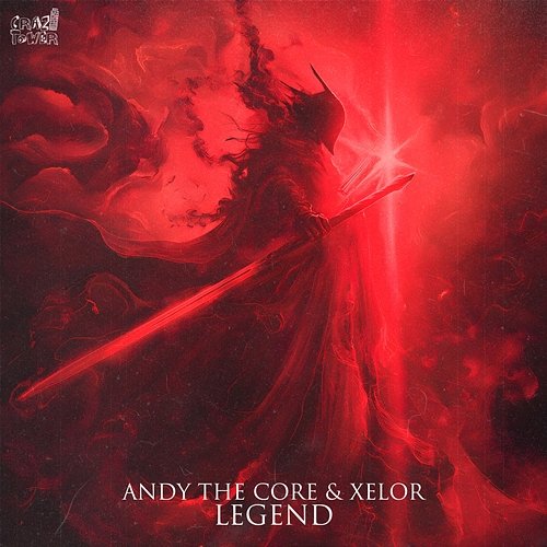 LEGEND Andy The Core, XELOR
