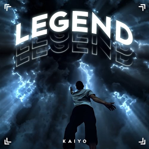 Legend Kaiyo