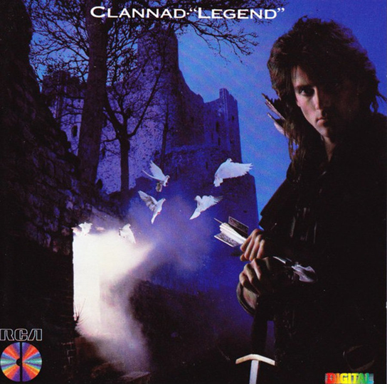 Legend Clannad