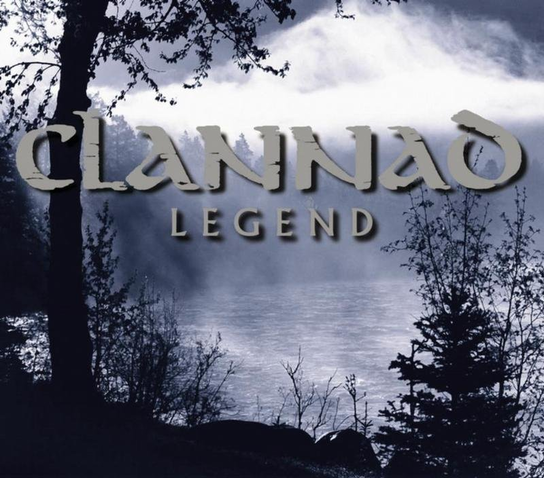 Legend Clannad