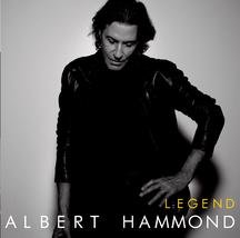 Legend Hammond Albert
