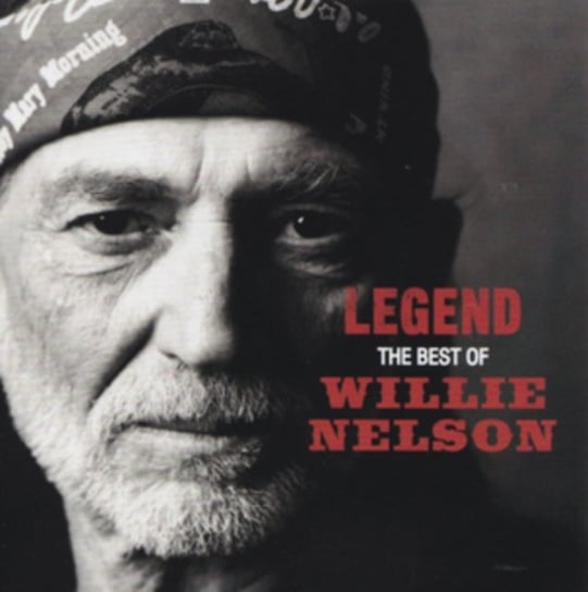 Legend Nelson Willie